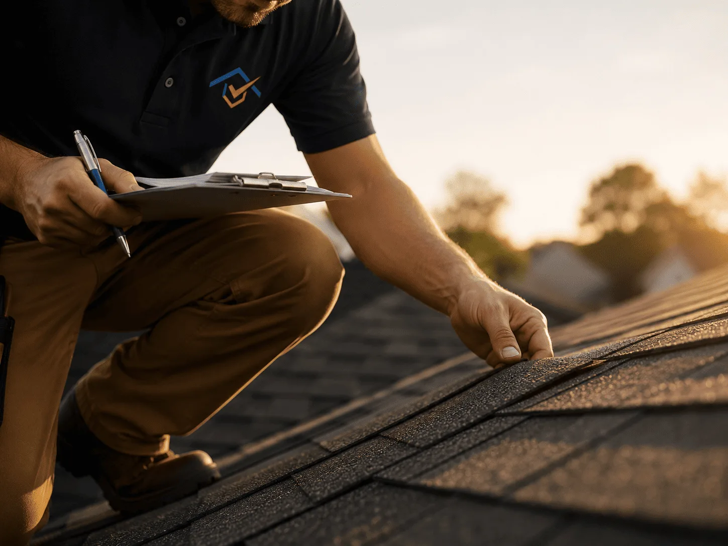Why Choose Roof Inspection in Colstrip, MT